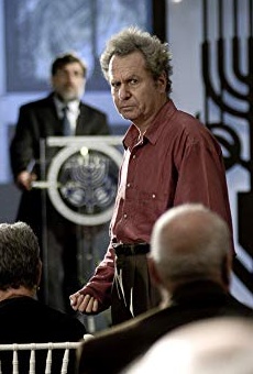 Películas de Shlomo Bar-Aba