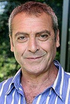 Películas de Shmil Ben Ari