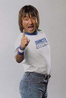 Películas de Sho Funaki