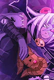 Películas de Shô Kawaguchi