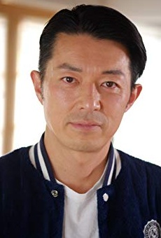 Películas de Shô Oyamada