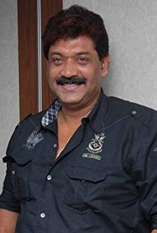 Películas de Shobharaj