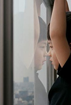 Películas de Shôgen Hwang