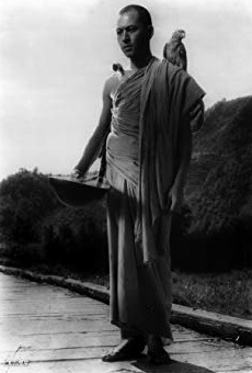 Películas de Shôji Yasui