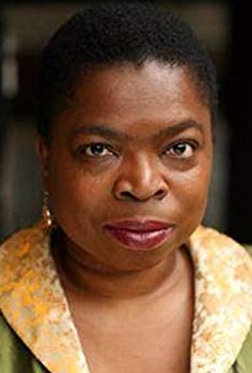 Películas de Shola Adewusi