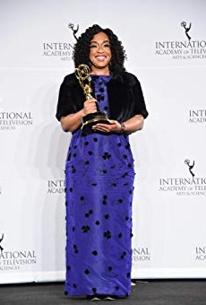 Películas de Shonda Rhimes