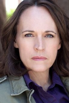 Películas de Shondale Seymour