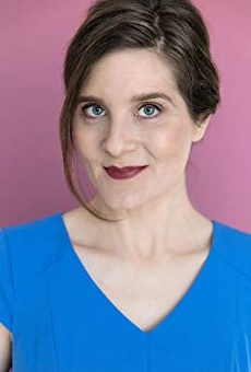 Películas de Shondra Marie