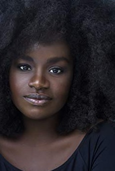 Películas de Shoniqua Shandai