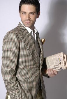 Películas de Shonn Gregory