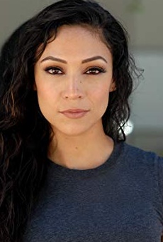 Películas de Shontae Saldana