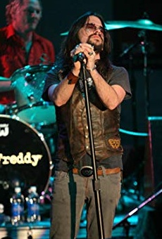 Películas de Shooter Jennings