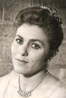 Películas de Shoshana Ravid