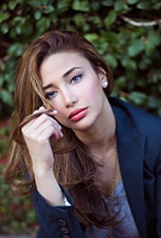 Películas de Shoshanna Chagall