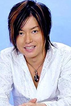 Películas de Shotaro Morikubo