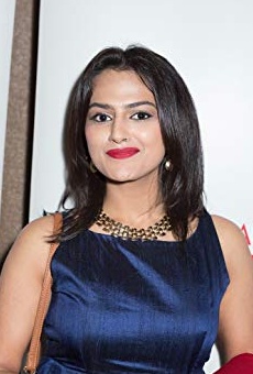 Películas de Shraddha Srinath