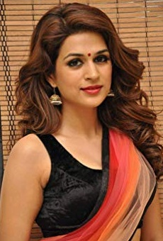 Películas de Shradha Das