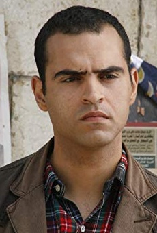 Películas de Shredi Jabarin