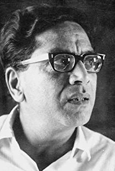 Películas de Shreeram Lagoo