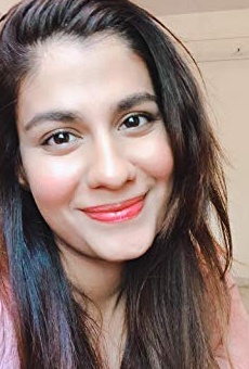 Películas de Shreya Dhanwanthary