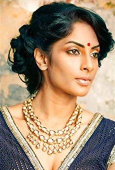 Películas de Shreya Reddy