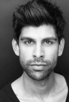 Películas de Shri Patel