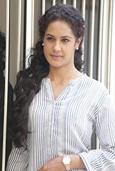 Películas de Shriswara