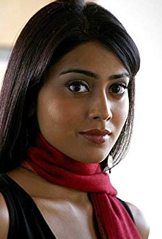 Películas de Shriya Saran