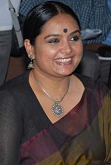 Películas de Shruti