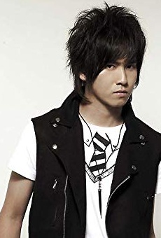 Películas de Shu Chen