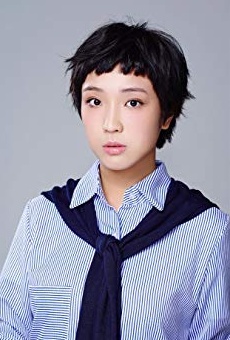 Películas de Shu-Han Liang