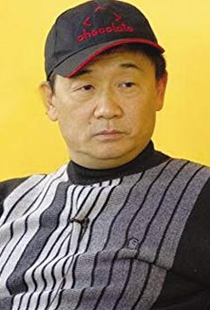 Películas de Shu-Pei Sun