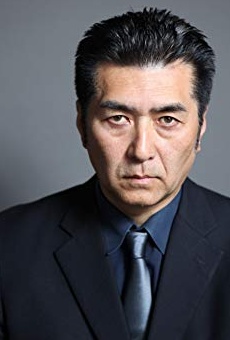 Películas de Shu Sakimoto