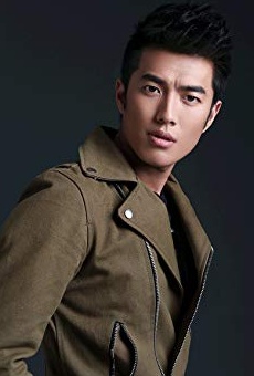 Películas de Shuai Zhou