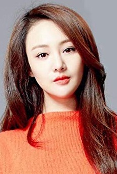 Películas de Shuang Zheng