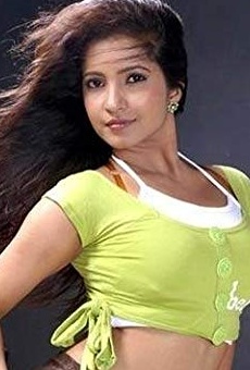 Películas de Shubha Poonja