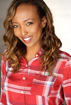 Películas de Shukri Iman