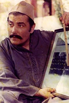 Películas de Shukry Sarhan