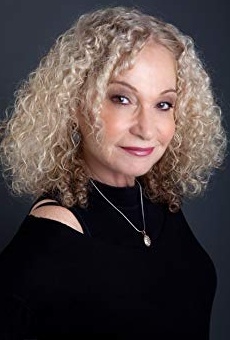 Películas de Shula Revach