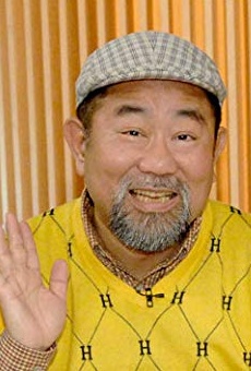 Películas de Shun Chao