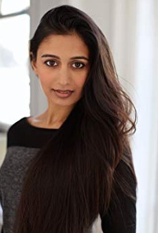 Películas de Shunori Ramanathan