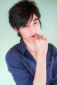 Películas de Shunsuke Okubo
