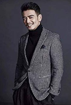 Películas de Shuo Yang