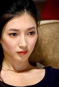 Películas de Shuying Jiang