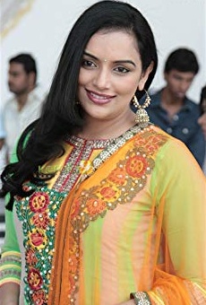 Películas de Shweta Menon