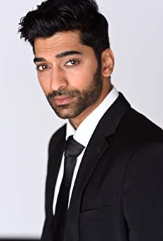 Películas de Shyaam Karra