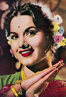 Películas de Shyama