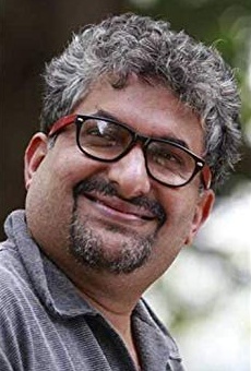 Películas de Shyamaprasad