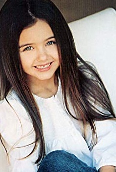 Películas de Shyann McClure