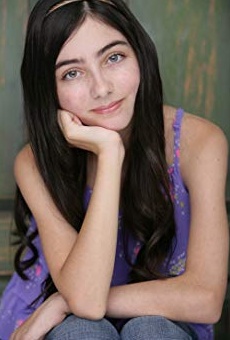 Películas de Shyloh Oostwald